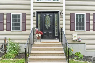 365 Benjamin St, Winchendon, MA 01475 - Photo 2