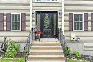 365 Benjamin St, Winchendon, MA 01475 - Photo 2