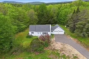 98 N Rd, Monroe, MA 01350 - Photo 1