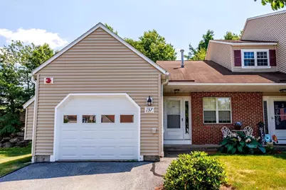 157 Chapman Place #157, Leominster, MA 01453 - Photo 1