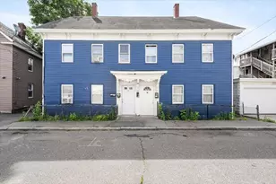 9-11 Bassett St, Lowell, MA 01852 - Photo 2