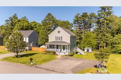 44 Brookside Dr #44, Hanson, MA 02341 - Photo 2