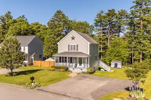 44 Brookside Dr, Hanson, MA 02341 - Photo 2