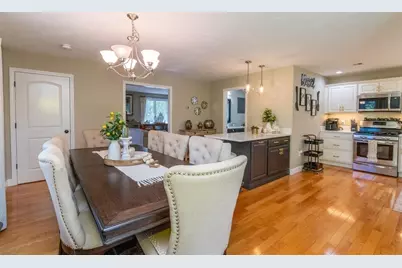 44 Brookside Dr #44, Hanson, MA 02341 - Photo 12