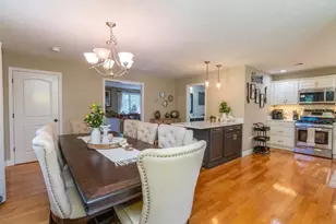 44 Brookside Dr, Hanson, MA 02341 - Photo 12