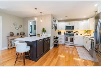 44 Brookside Dr #44, Hanson, MA 02341 - Photo 10