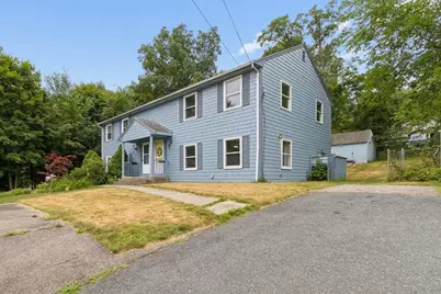 44 West Walnut #B, Milford, MA 01757 - Photo 10