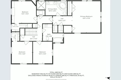 155 Cherry St, Wenham, MA 01984 - Photo 34