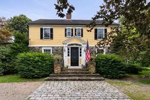 155 Cherry St, Wenham, MA 01984 - Photo 2