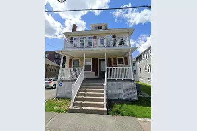 62 Chapman St #1, Quincy, MA 02170 - Photo 2