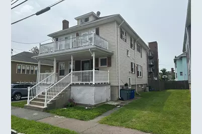 62 Chapman St #1, Quincy, MA 02170 - Photo 1