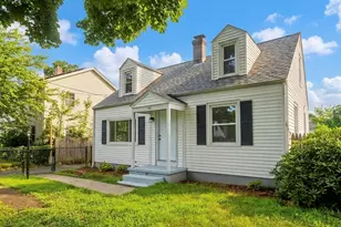 102 San Miguel St, Springfield, MA 01104 - Photo 2