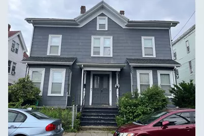 42 Whittier St, Lynn, MA 01902 - Photo 2
