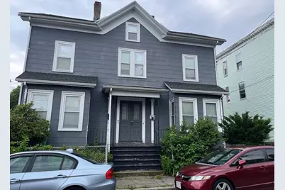 42 Whittier St, Lynn, MA 01902 - Photo 1