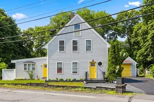 73 Wareham St, Middleborough, MA 02346 - Photo 1