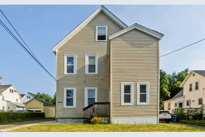 60-62 Shawmut Ave, Holyoke, MA 01040 - Photo 2
