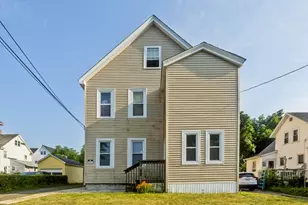 60-62 Shawmut Ave, Holyoke, MA 01040 - Photo 2