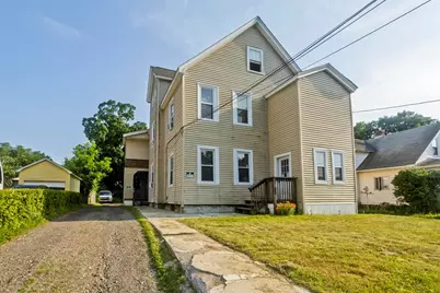 60-62 Shawmut Ave, Holyoke, MA 01040 - Photo 1