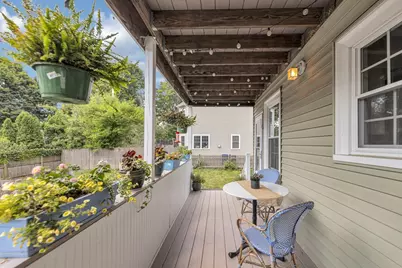 128 Willow St #1, Boston, MA 02132 - Photo 30