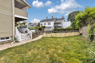 128 Willow St #1, Boston, MA 02132 - Photo 28