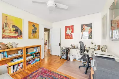 128 Willow St #1, Boston, MA 02132 - Photo 14