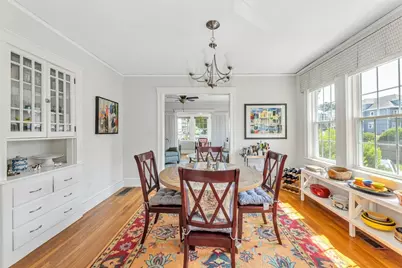 128 Willow St #1, Boston, MA 02132 - Photo 6