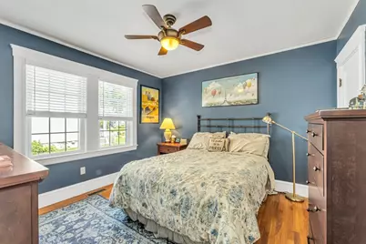 128 Willow St #1, Boston, MA 02132 - Photo 16