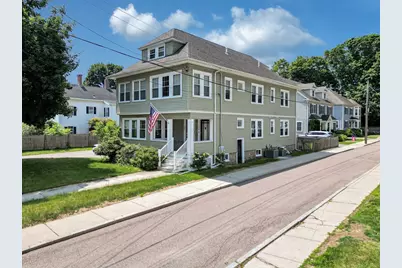 128 Willow St #1, Boston, MA 02132 - Photo 4
