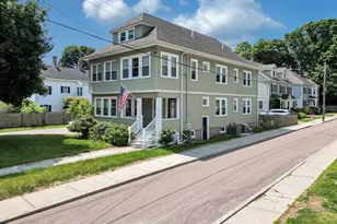 128 Willow St, Boston, MA 02132 - Photo 4