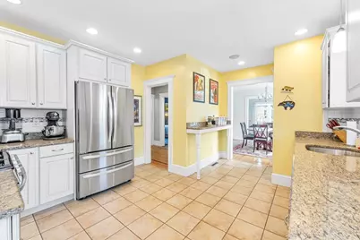 128 Willow St #1, Boston, MA 02132 - Photo 2