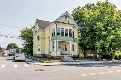 165 University Ave, Lowell, MA 01854 - Photo 1