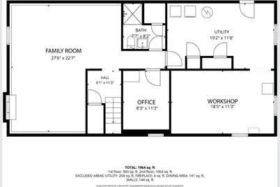 26 Carolyn Dr, Plymouth, MA 02360 - Photo 40