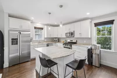 9 Park Street #10, Boston, MA 02122 - Photo 4