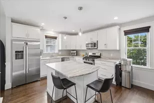 9 Park St, Boston, MA 02122 - Photo 4