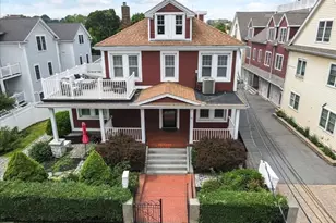 9 Park St, Boston, MA 02122 - Photo 1