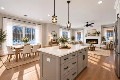 2-B Wilson Road #B, Millbury, MA 01527 - Photo 6
