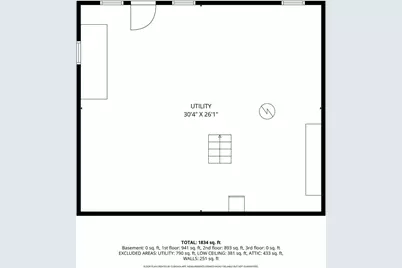 18 Plymouth St, Abington, MA 02351 - Photo 38
