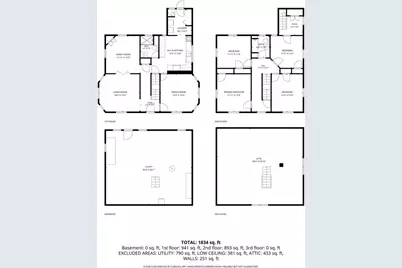 18 Plymouth St, Abington, MA 02351 - Photo 40