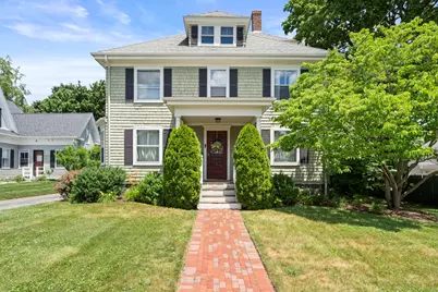 18 Plymouth St, Abington, MA 02351 - Photo 1