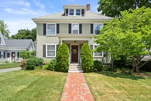 18 Plymouth St, Abington, MA 02351 - Photo 1