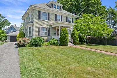 18 Plymouth St, Abington, MA 02351 - Photo 2