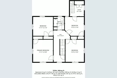 18 Plymouth St, Abington, MA 02351 - Photo 42