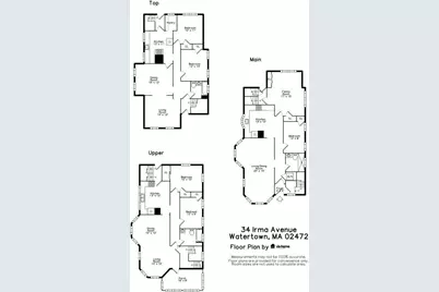 34 Irma Ave, Watertown, MA 02472 - Photo 42