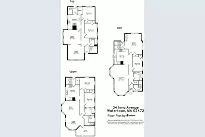 34 Irma Ave, Watertown, MA 02472 - Photo 42