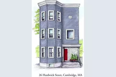 26 Hardwick St #1, Cambridge, MA 02141 - Photo 26