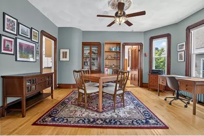 39 Burnside Ave #2, Somerville, MA 02144 - Photo 8