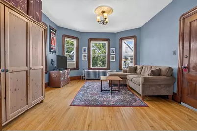 39 Burnside Ave #2, Somerville, MA 02144 - Photo 2