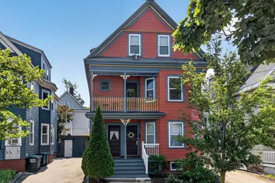 39 Burnside Ave #2, Somerville, MA 02144 - Photo 28