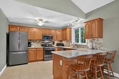 26 Horne Way #26, Millbury, MA 01527 - Photo 12