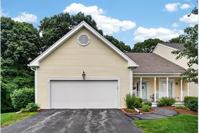 26 Horne Way #26, Millbury, MA 01527 - Photo 2
